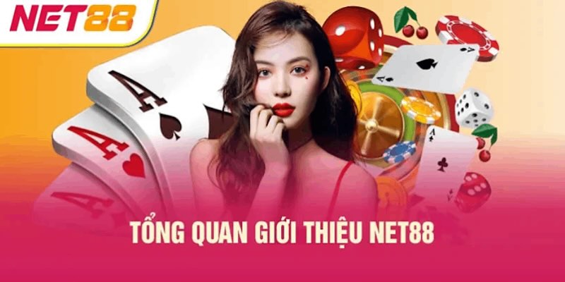 Giới thiệu về NET88Bong