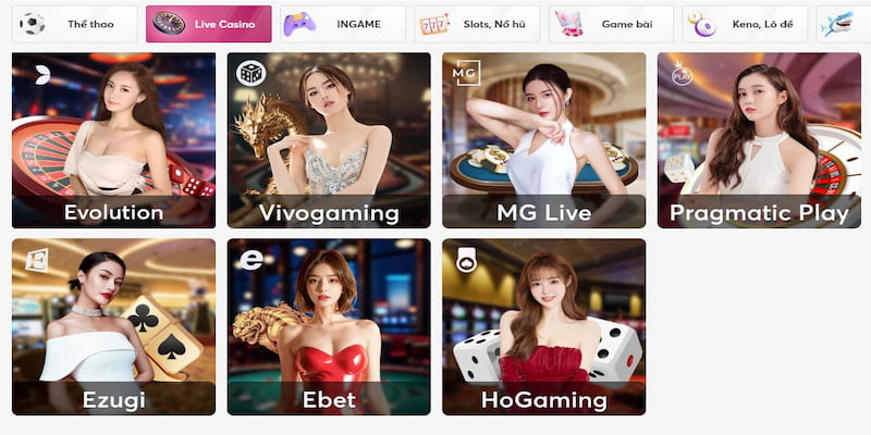 Ưu Điểm Của Net88