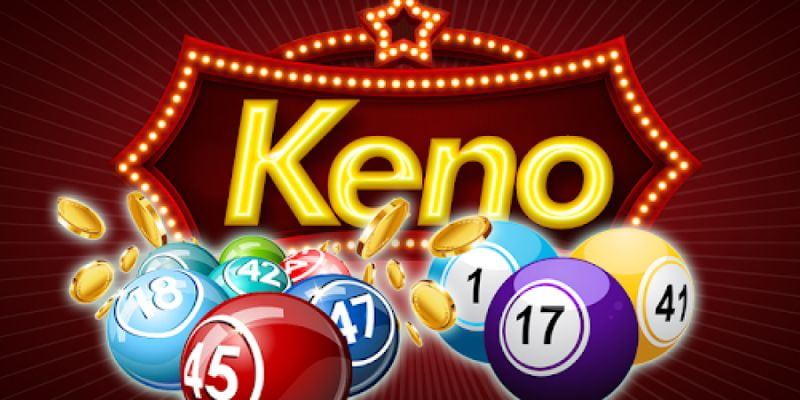 Keno Net88 Lý Do Keno Net88 Được Yêu Thích