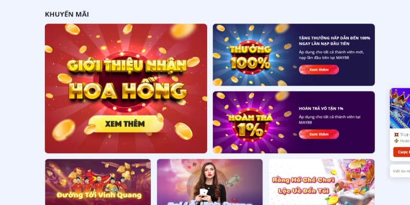 Tại sao khuyến mãi Net88 lại quan trọng đối với người chơi?