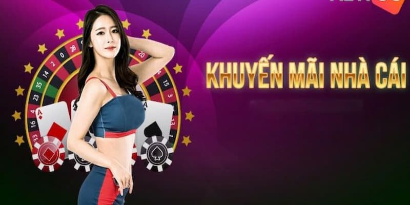 Các loại khuyến mãi phổ biến tại Net88