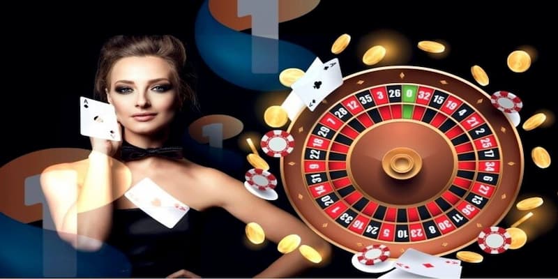 Vì Sao Chọn Live Casino tại Net88?