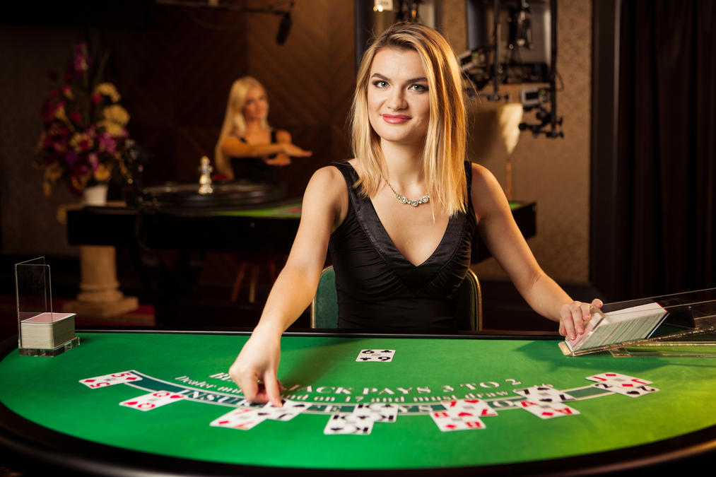 Cách Tham Gia Live Casino Tại Net88
