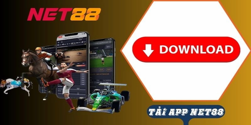 Tải app Net88