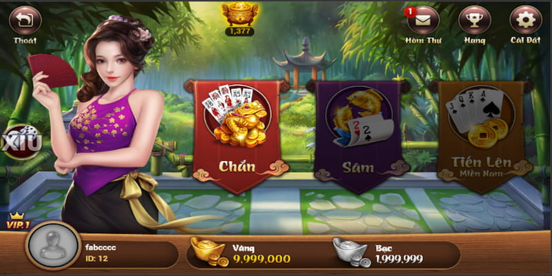 Các Game Bài Miễn Phí Hấp Dẫn Trên Net88